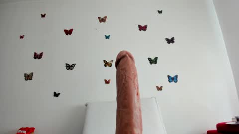 Karla Love online show from December 2024 02:38:02 PM