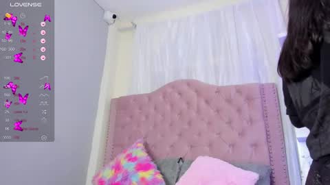 Snapshot of tokito_mitsuri chatting on December 2024 12:49:01 PM tokito mitsuri online show from December 2024 12:49:01 PM