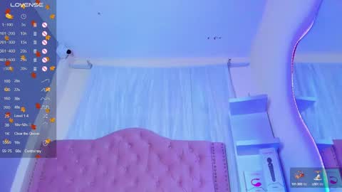 Snapshot of tokito_mitsuri chatting on December 2024 04:57:01 PM tokito mitsuri online show from December 2024 04:57:01 PM