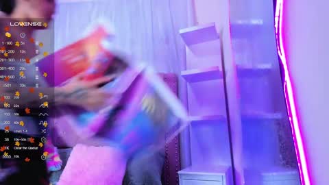 Snapshot of tokito_mitsuri chatting on January 2025 09:51:02 PM tokito mitsuri online show from January 2025 09:51:02 PM