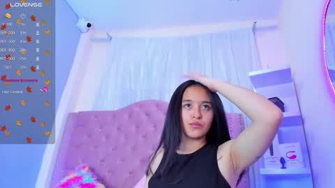 Snapshot of tokito_mitsuri chatting on January 2025 12:30:01 PM tokito mitsuri online show from January 2025 12:30:01 PM