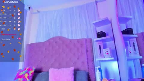 Snapshot of tokito_mitsuri chatting on January 2025 06:35:01 PM tokito mitsuri online show from January 2025 06:35:01 PM