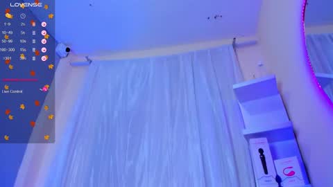 Snapshot of tokito_mitsuri chatting on February 2025 06:38:01 PM tokito mitsuri online show from February 2025 06:38:01 PM