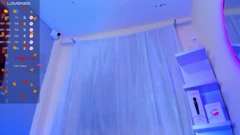 Snapshot of tokito_mitsuri chatting on February 2025 09:41:02 PM tokito mitsuri online show from February 2025 09:41:02 PM