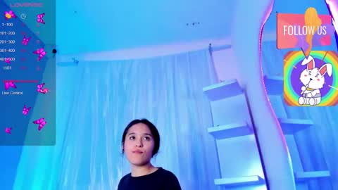 Snapshot of tokito_mitsuri chatting on February 2025 06:45:02 PM tokito mitsuri online show from February 2025 06:45:02 PM