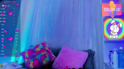 Snapshot of tokito_mitsuri chatting on February 2025 12:28:01 PM tokito mitsuri online show from February 2025 12:28:01 PM