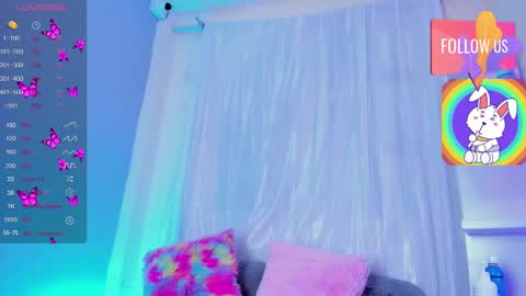 Snapshot of tokito_mitsuri chatting on February 2025 12:40:01 PM tokito mitsuri online show from February 2025 12:40:01 PM