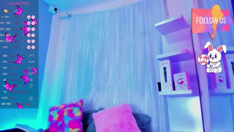 Snapshot of tokito_mitsuri chatting on February 2025 06:52:01 PM tokito mitsuri online show from February 2025 06:52:01 PM