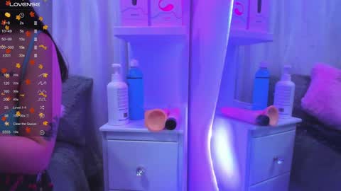 Snapshot of tokito_mitsuri chatting on March 2025 01:20:01 PM tokito mitsuri online show from March 2025 01:20:01 PM