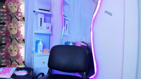 Snapshot of tokito_mitsuri chatting on March 2025 03:51:02 PM tokito mitsuri online show from March 2025 03:51:02 PM