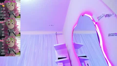 Snapshot of tokito_mitsuri chatting on March 2025 01:03:02 PM tokito mitsuri online show from March 2025 01:03:02 PM