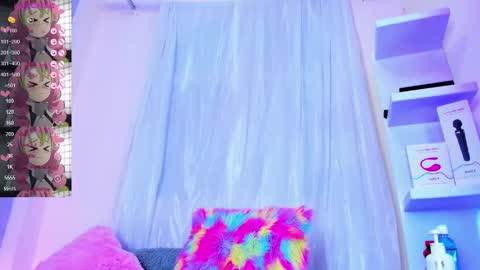 Snapshot of tokito_mitsuri chatting on March 2025 03:35:01 PM tokito mitsuri online show from March 2025 03:35:01 PM