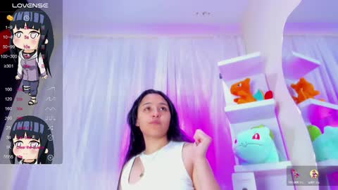 Snapshot of tokito_mitsuri chatting on September 2025 12:27:02 PM tokito mitsuri online show from September 2025 12:27:02 PM