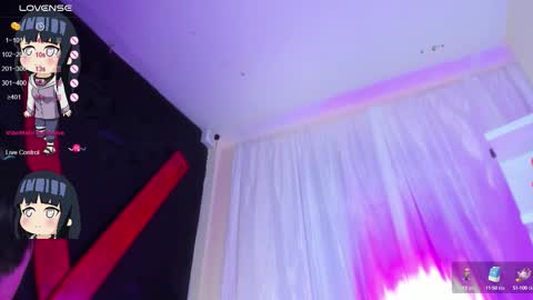 Snapshot of tokito_mitsuri chatting on September 2025 12:40:01 PM tokito mitsuri online show from September 2025 12:40:01 PM