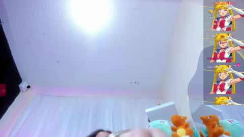 Snapshot of tokito_mitsuri chatting on October 2025 12:57:02 PM tokito mitsuri online show from October 2025 12:57:02 PM