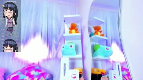 Snapshot of tokito_mitsuri chatting on October 2025 12:52:02 PM tokito mitsuri online show from October 2025 12:52:02 PM