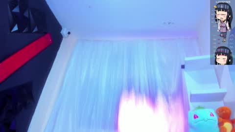 Snapshot of tokito_mitsuri chatting on October 2025 12:39:02 PM tokito mitsuri online show from October 2025 12:39:02 PM