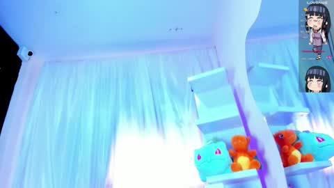 Snapshot of tokito_mitsuri chatting on October 2025 12:49:01 PM tokito mitsuri online show from October 2025 12:49:01 PM