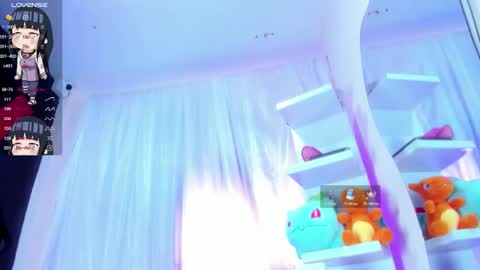 Snapshot of tokito_mitsuri chatting on October 2025 12:37:02 PM tokito mitsuri online show from October 2025 12:37:02 PM