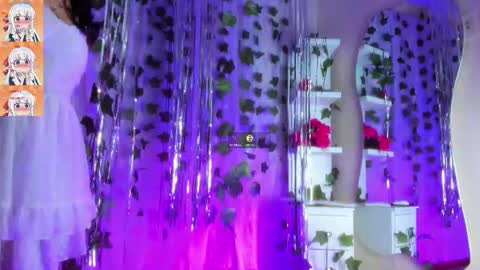 Snapshot of tokito_mitsuri chatting on October 2025 02:35:01 PM tokito mitsuri online show from October 2025 02:35:01 PM