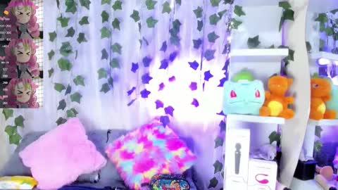 Snapshot of tokito_mitsuri chatting on November 2025 12:49:01 PM tokito mitsuri online show from November 2025 12:49:01 PM