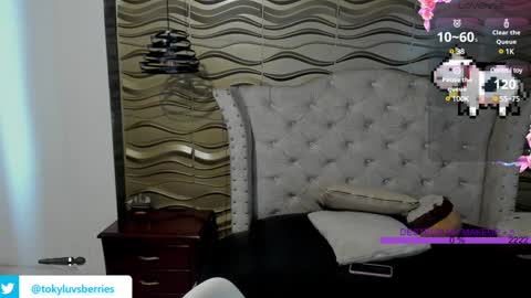 toky         online show from December 2024 07:00:01 PM