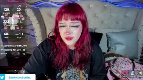 toky         online show from January 2025 01:12:02 AM