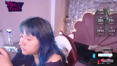 toky         online show from October 2025 07:21:01 PM