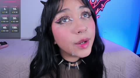   Independent model online show from December 2024 12:55:02 AM