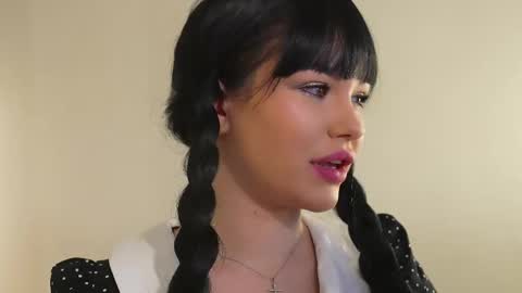  ALICE  online show from October 2025 02:50:01 PM