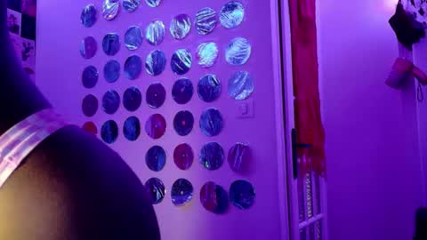 Athena Fantasy online show from September 2025 09:07:02 PM