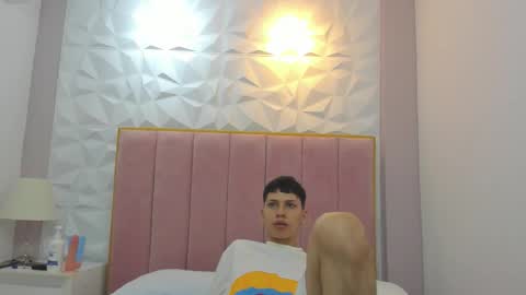 Tom and Bunny online show from September 2025 11:44:01 AM