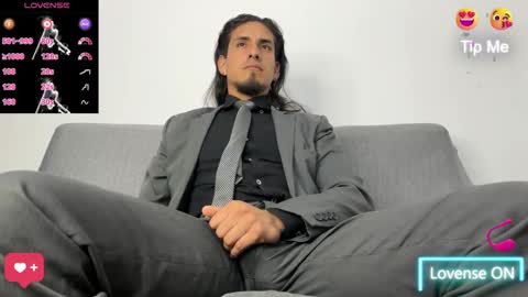 TOM online show from October 2025 11:36:01 PM