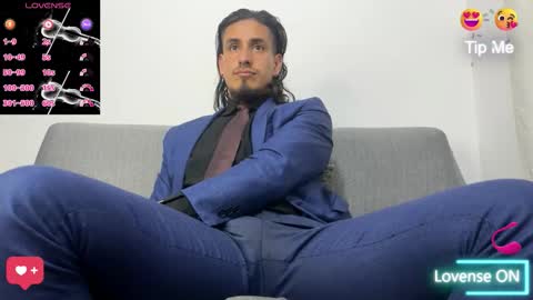 TOM online show from October 2025 11:48:01 PM