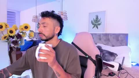 Master of pleasure online show from September 2025 12:09:02 PM