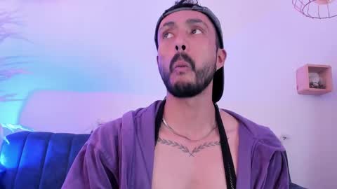 Master of pleasure online show from October 2025 09:12:02 PM