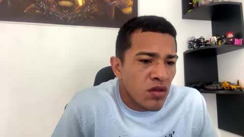 Snapshot of tom_kingfit chatting on March 2025 07:03:02 PM SPORTSFIT29 online show from March 2025 07:03:02 PM