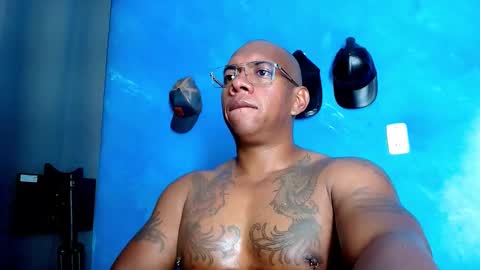 Tom Miller online show from November 2025 04:01:02 AM