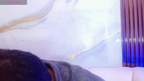 Tom muscle1 online show from November 2025 12:24:01 AM