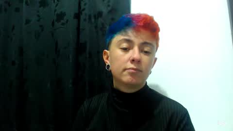Blue online show from December 2024 12:47:01 AM