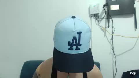 Blue online show from January 2025 12:06:02 AM