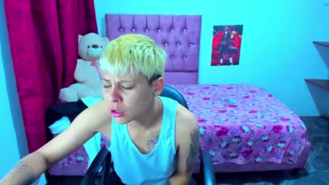 tomboygirl69 online show from December 2024 04:34:02 AM