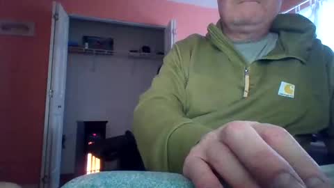 tomcat4848 online show from January 2025 08:41:01 PM