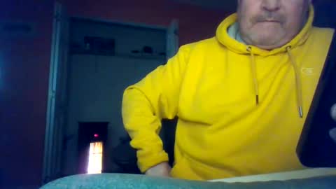 tomcat4848 online show from January 2025 02:37:02 AM