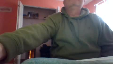 tomcat4848 online show from January 2025 02:19:01 PM