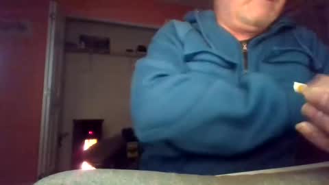 tomcat4848 online show from January 2025 11:38:02 AM