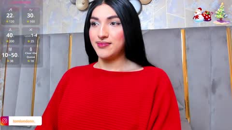 Snapshot of tomlondon_ chatting on February 2025 11:43:02 AM online show from February 2025 11:43:02 AM