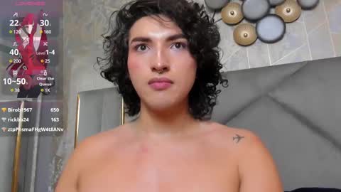 Snapshot of tomlondon_ chatting on February 2025 05:42:02 PM online show from February 2025 05:42:02 PM