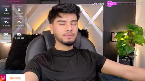 Snapshot of tommiduboiss chatting on November 2025 03:51:02 AM Tommy Dubois online show from November 2025 03:51:02 AM