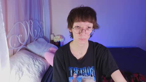 Tommie online show from October 2025 12:17:01 PM